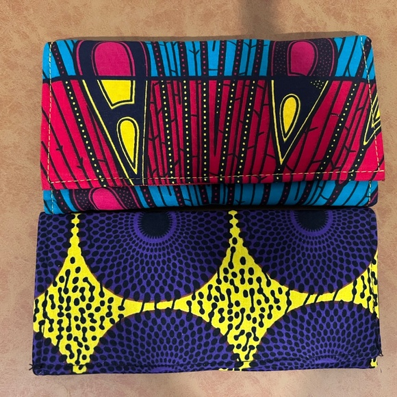Ankara Wallet - Picture 2 of 6